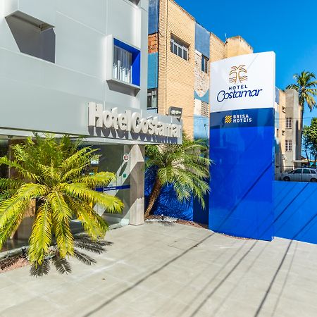 Hotel Costamar Ponta Verde มาเซโอ ภายนอก รูปภาพ