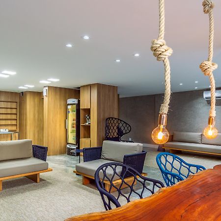 Hotel Costamar Ponta Verde มาเซโอ ภายนอก รูปภาพ