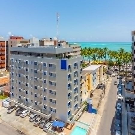 Hotel Costamar Ponta Verde มาเซโอ ภายนอก รูปภาพ