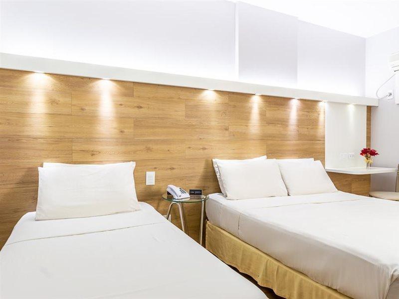 Hotel Costamar Ponta Verde มาเซโอ ภายนอก รูปภาพ