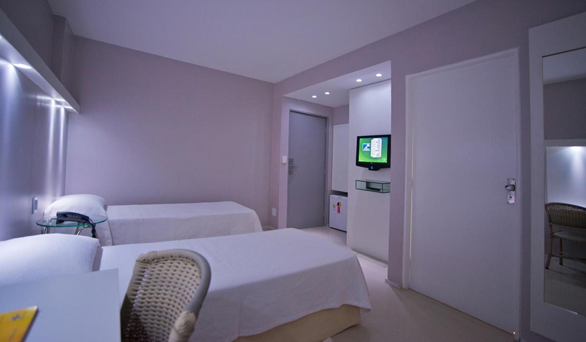 Hotel Costamar Ponta Verde มาเซโอ ภายนอก รูปภาพ