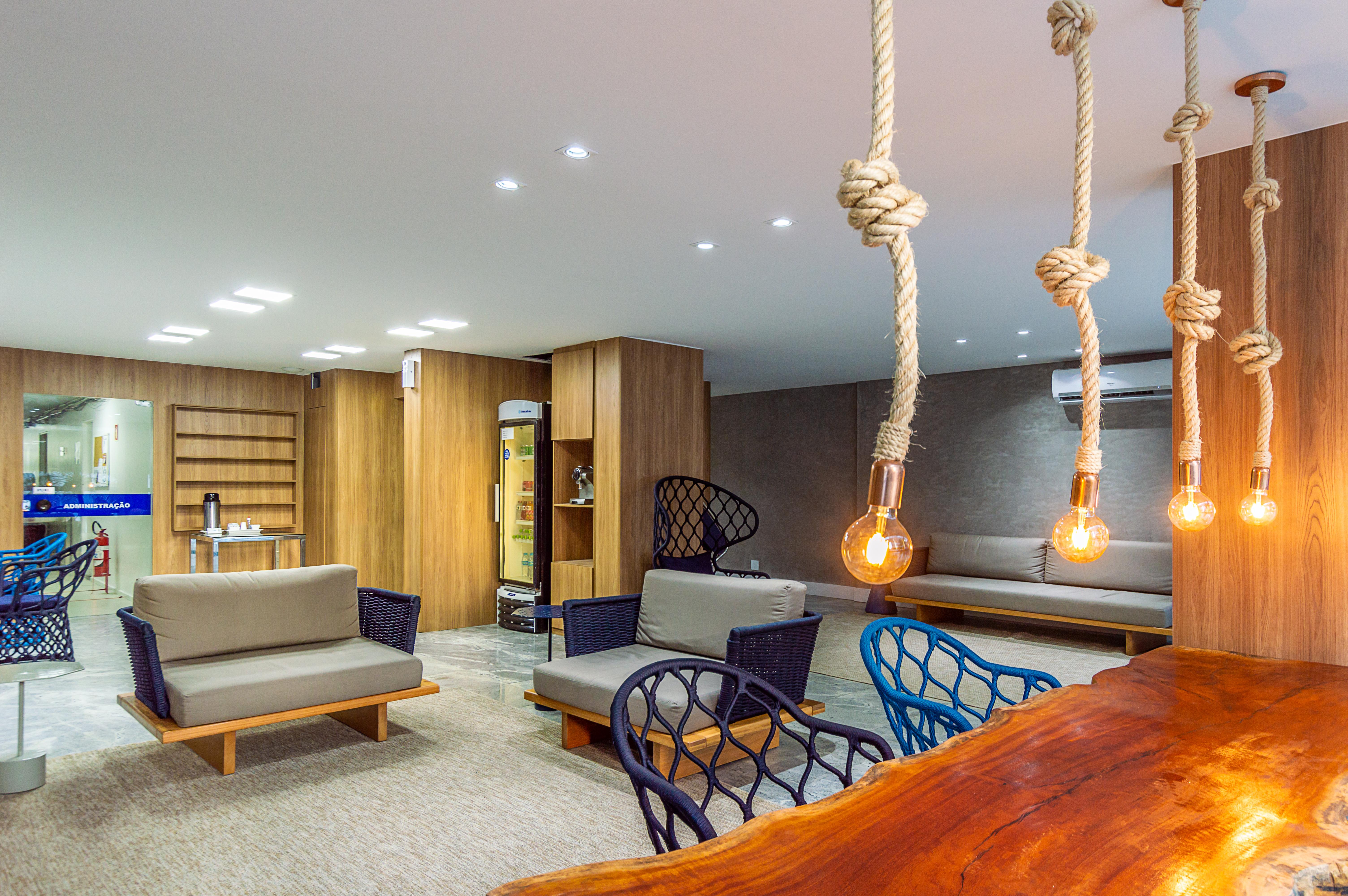 Hotel Costamar Ponta Verde มาเซโอ ภายนอก รูปภาพ