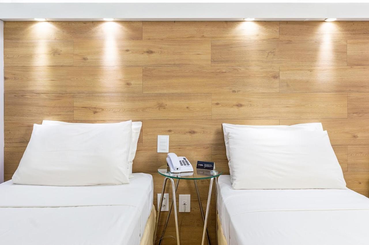 Hotel Costamar Ponta Verde มาเซโอ ภายนอก รูปภาพ