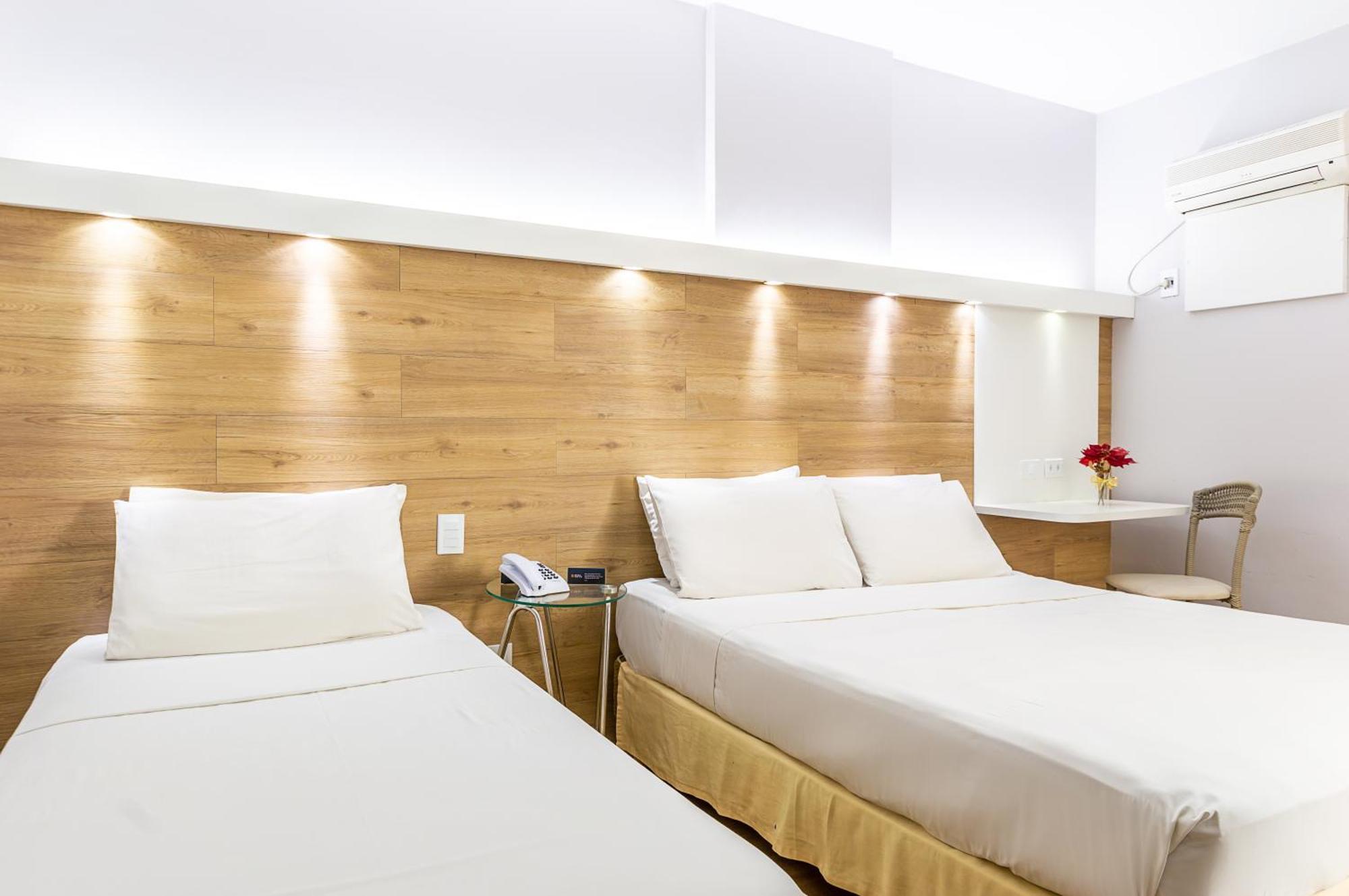 Hotel Costamar Ponta Verde มาเซโอ ภายนอก รูปภาพ