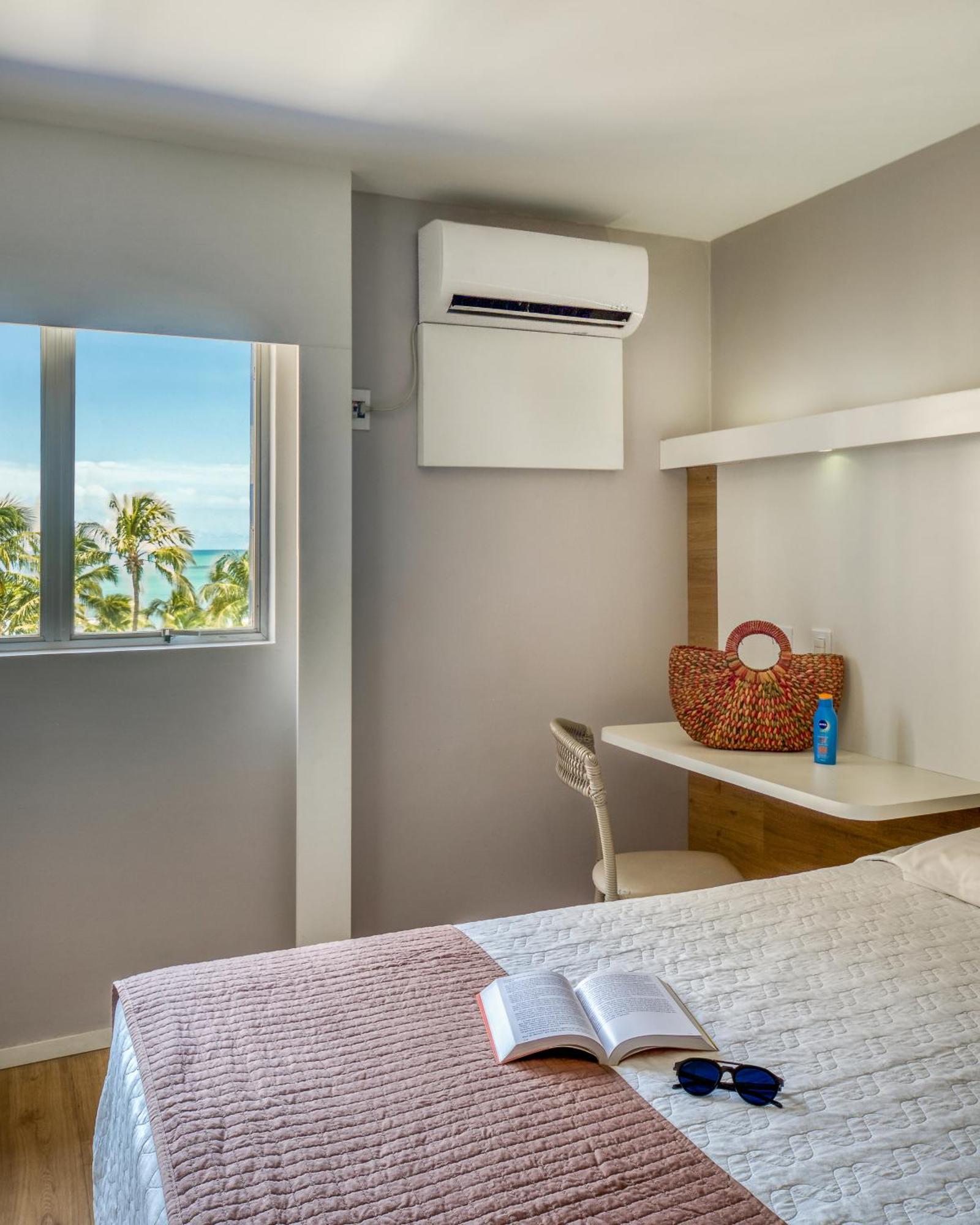 Hotel Costamar Ponta Verde มาเซโอ ภายนอก รูปภาพ