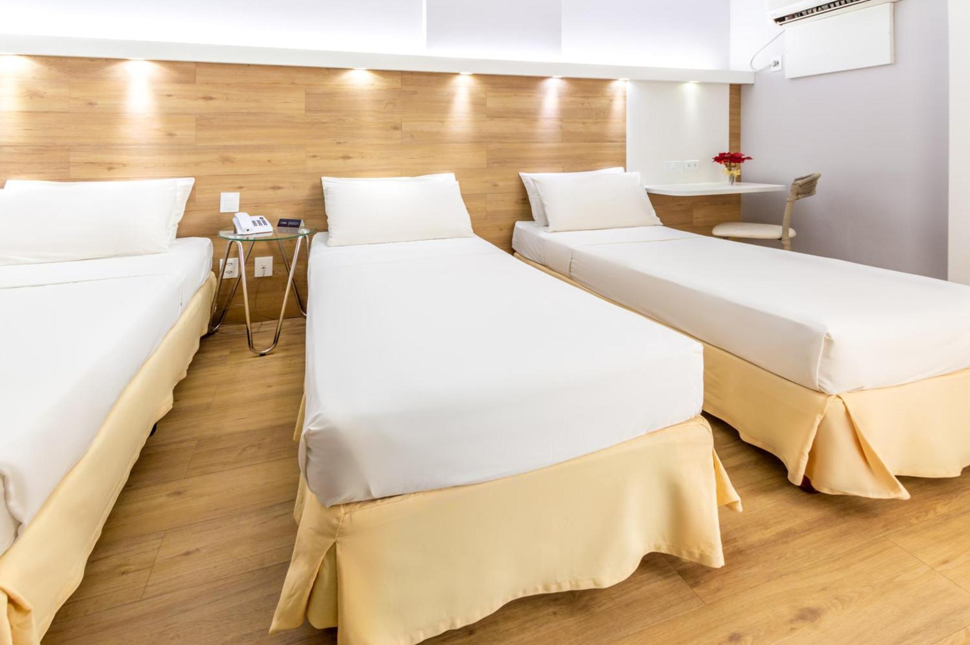 Hotel Costamar Ponta Verde มาเซโอ ภายนอก รูปภาพ