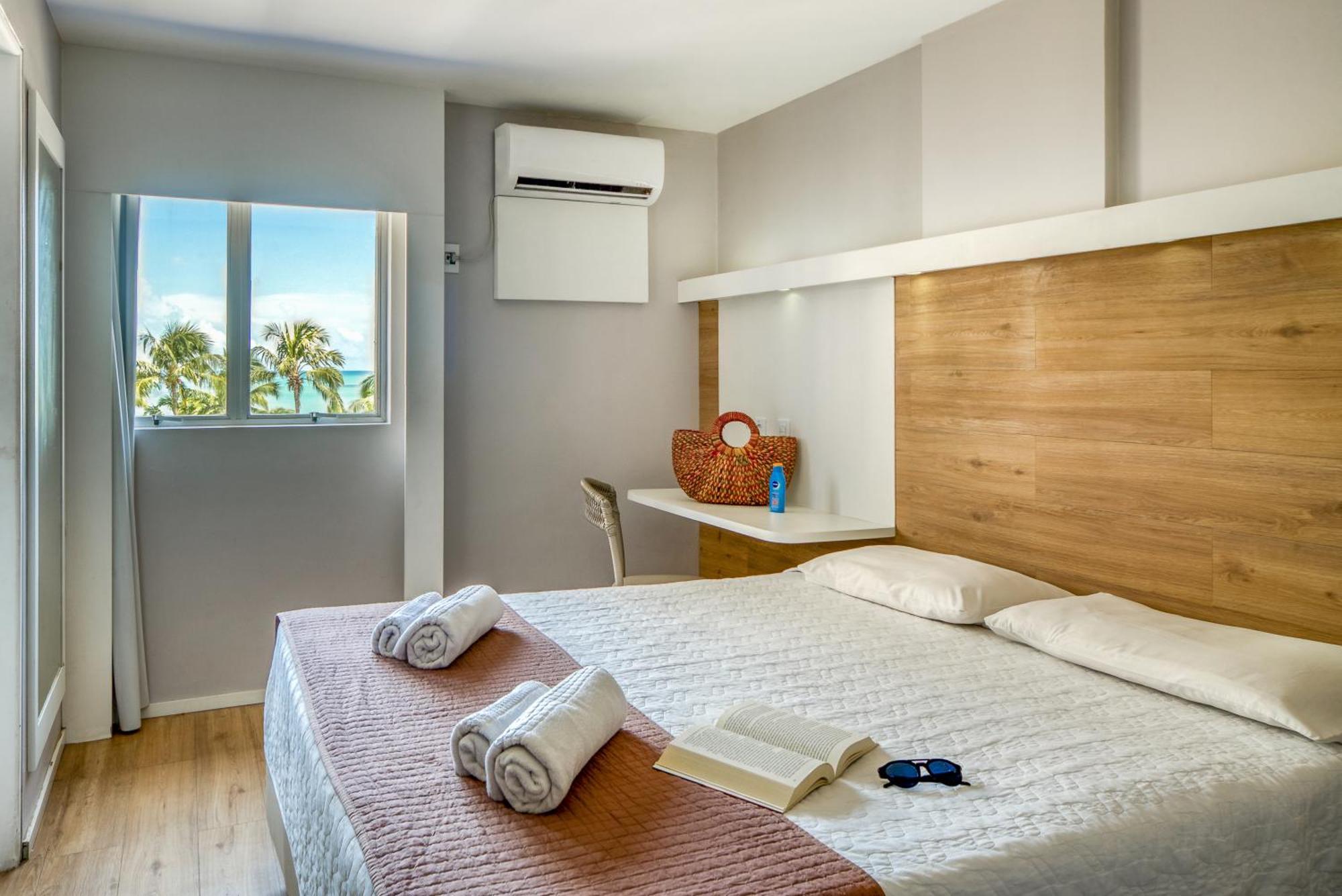 Hotel Costamar Ponta Verde มาเซโอ ภายนอก รูปภาพ