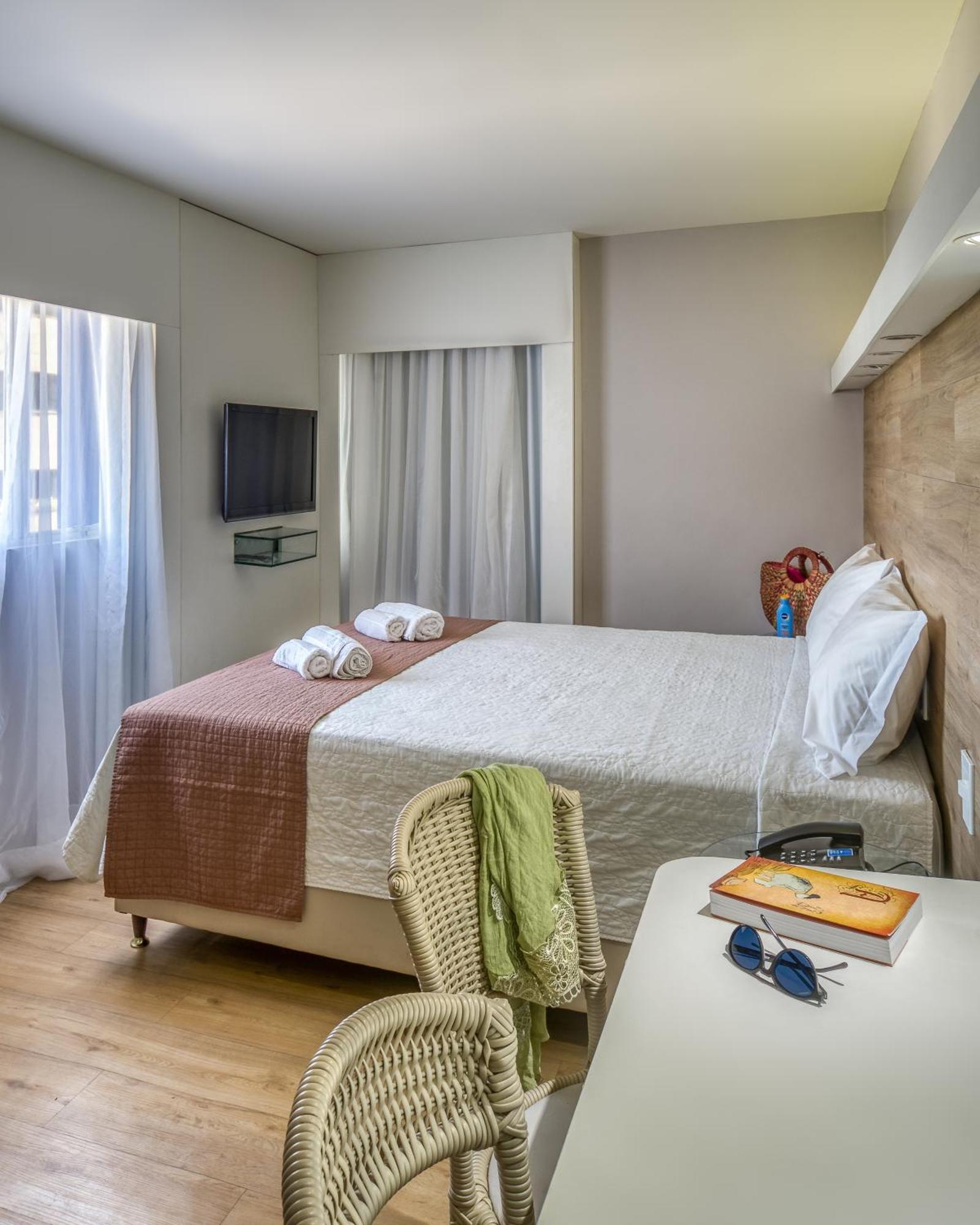 Hotel Costamar Ponta Verde มาเซโอ ภายนอก รูปภาพ