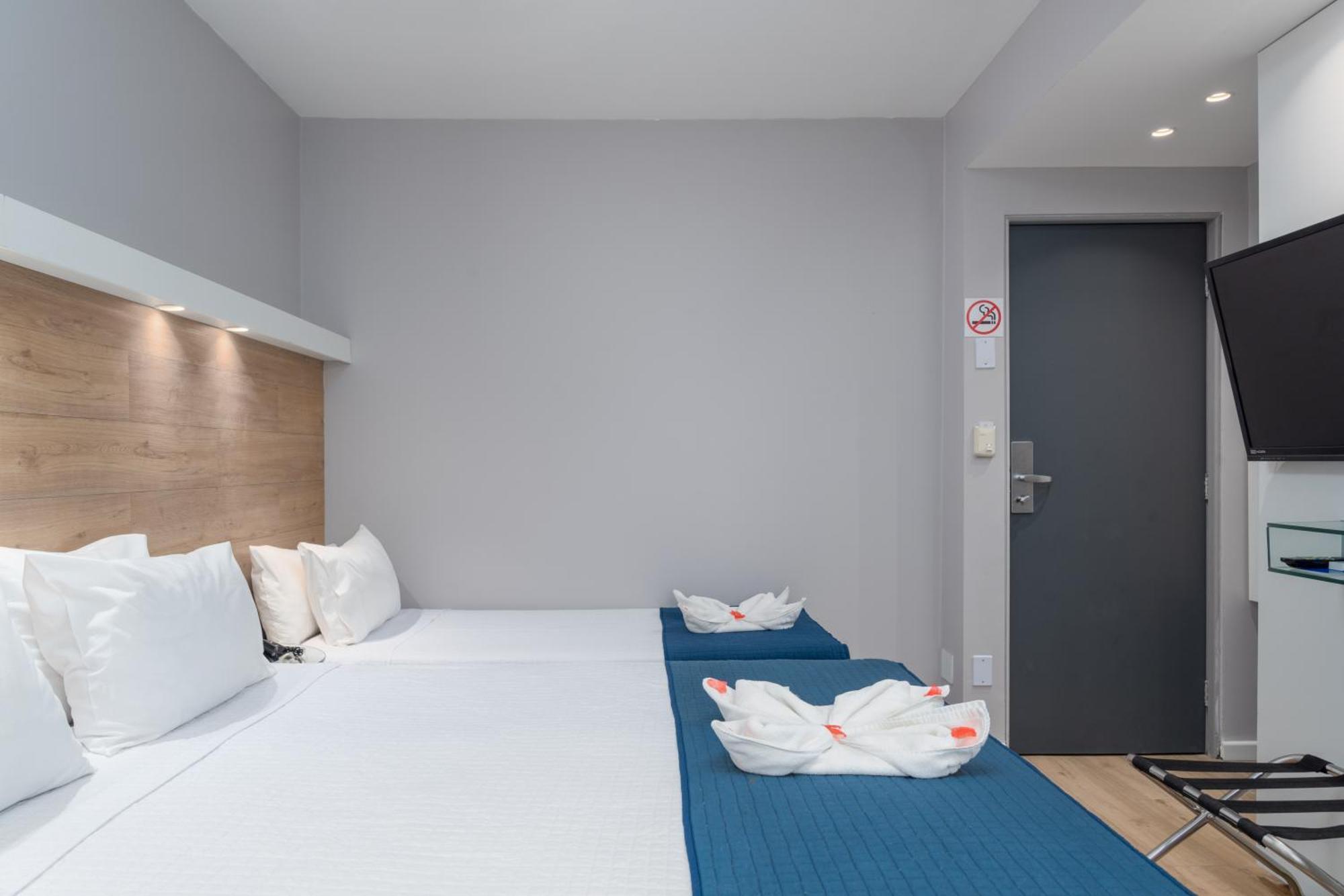 Hotel Costamar Ponta Verde มาเซโอ ภายนอก รูปภาพ