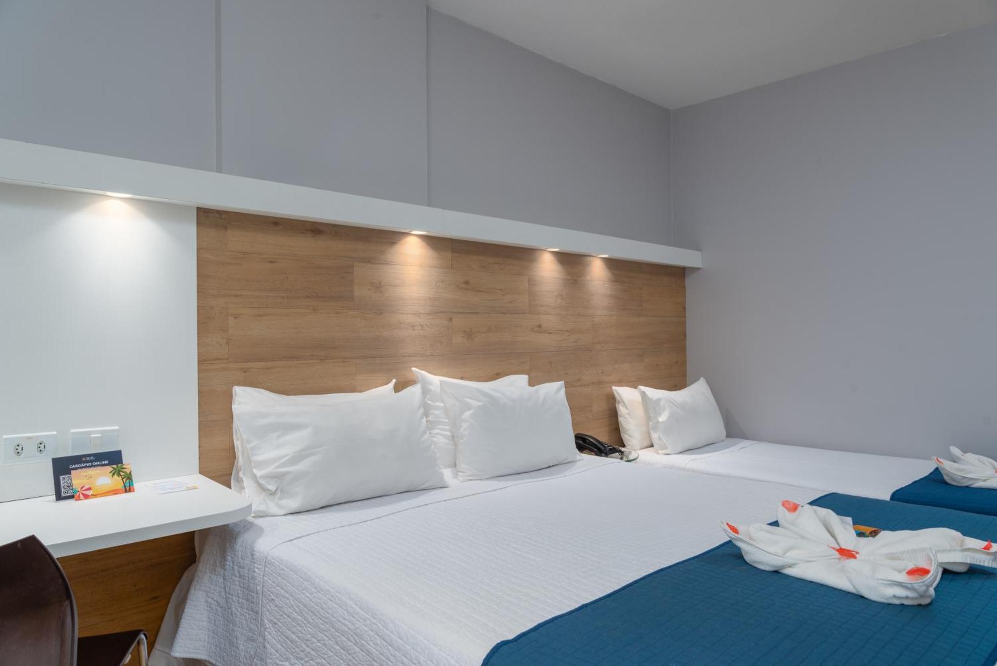 Hotel Costamar Ponta Verde มาเซโอ ภายนอก รูปภาพ
