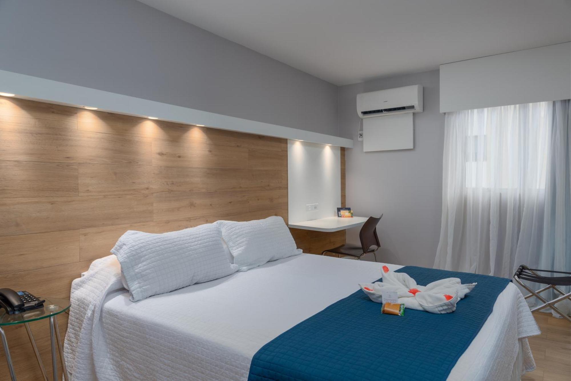 Hotel Costamar Ponta Verde มาเซโอ ภายนอก รูปภาพ