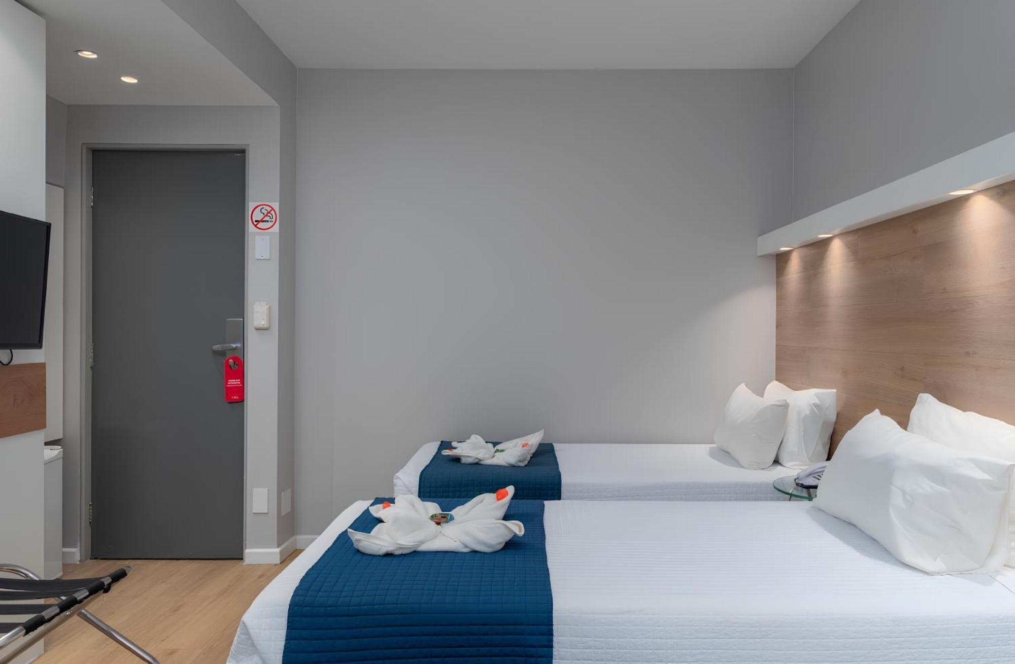 Hotel Costamar Ponta Verde มาเซโอ ภายนอก รูปภาพ