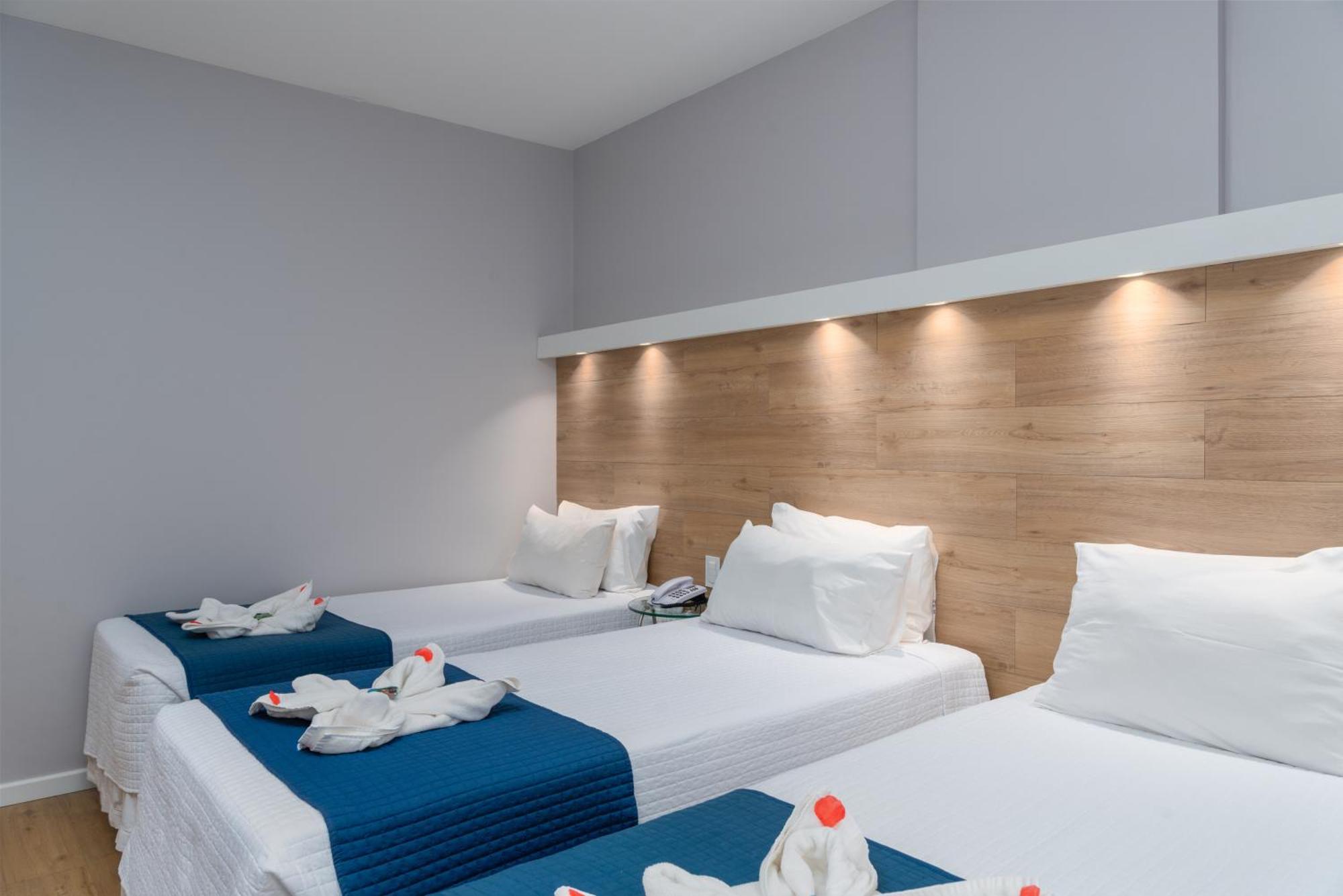 Hotel Costamar Ponta Verde มาเซโอ ภายนอก รูปภาพ
