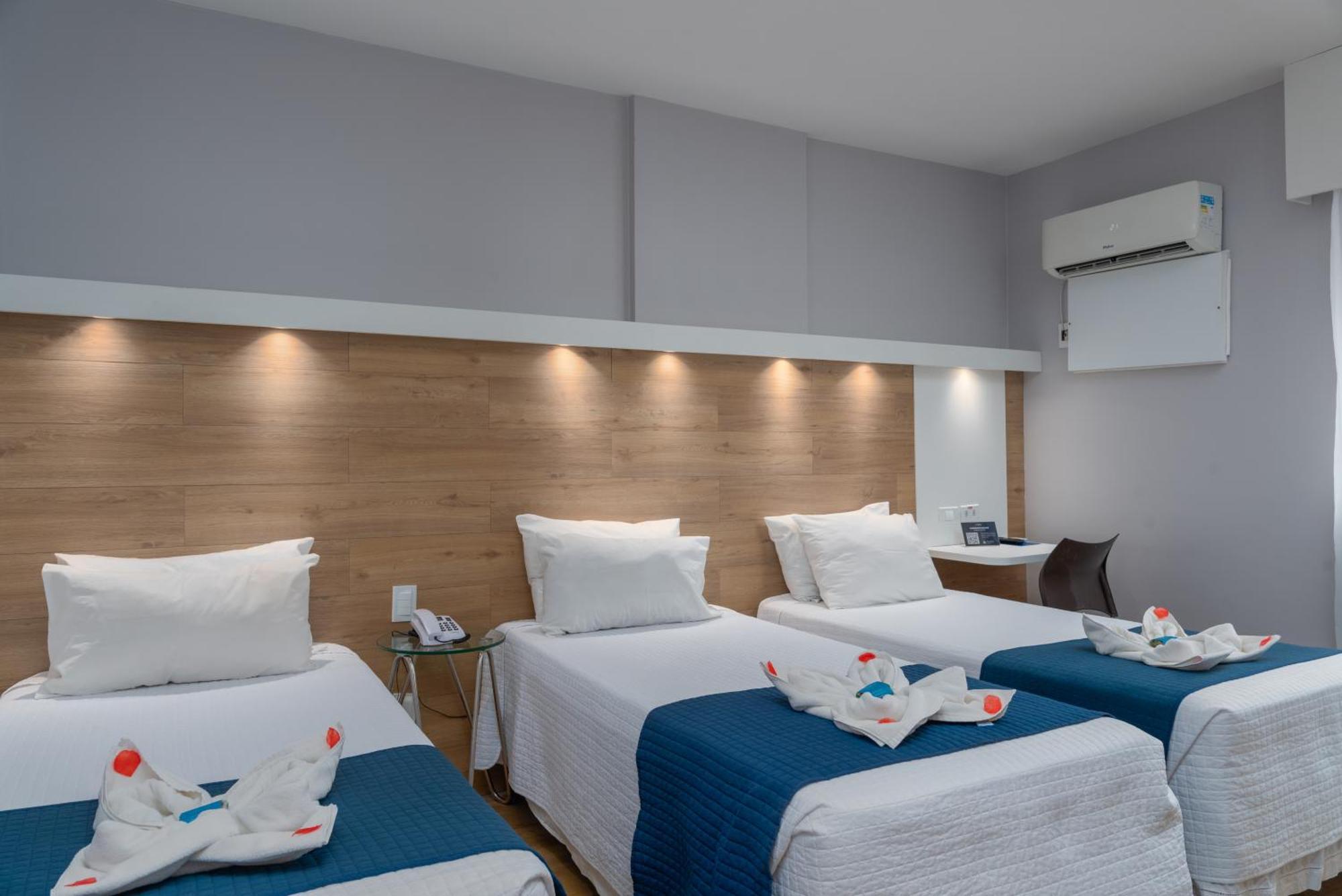 Hotel Costamar Ponta Verde มาเซโอ ภายนอก รูปภาพ
