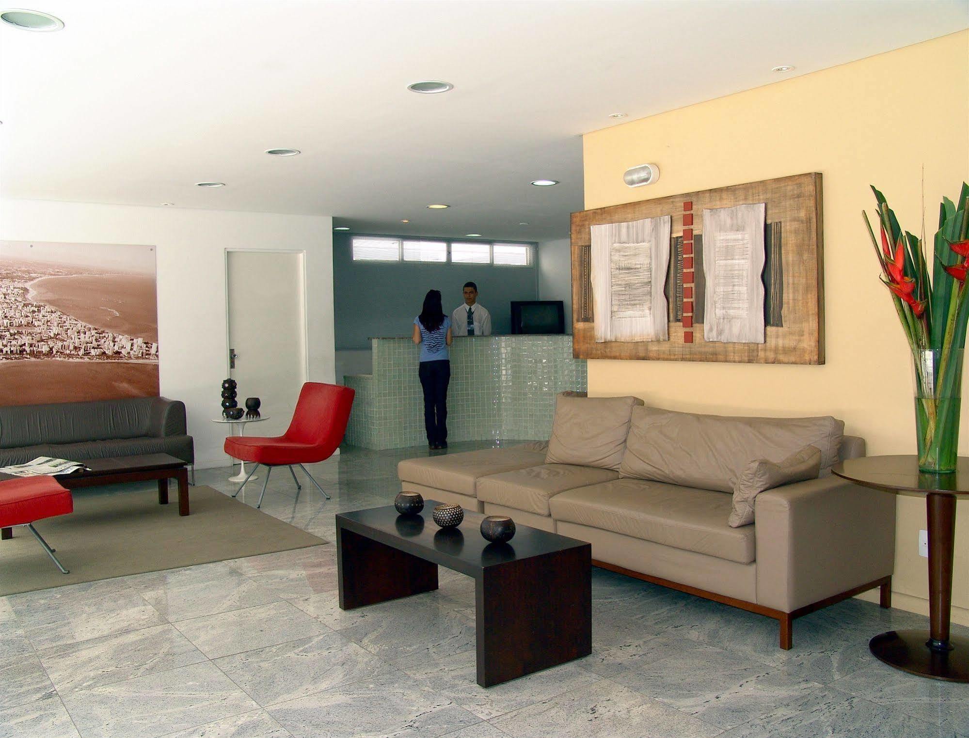 Hotel Costamar Ponta Verde มาเซโอ ภายนอก รูปภาพ